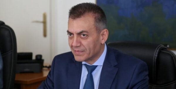 Βρούτσης: Ασφαλιστική μεταρρύθμιση ευνοϊκή για όλους