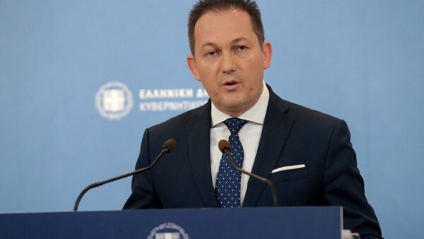 Μεταναστευτικό, εταιρική διακυβέρνηση, εκπαίδευση και περιβαλλοντική νομοθεσία στο υπουργικό συμβούλιο