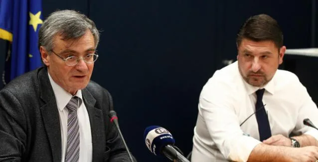 Κορωνοϊός: 46 νέα κρούσματα – Συνολικά 464 καταγεγραμμένοι ασθενείς