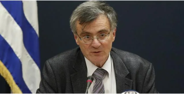 Τσιόδρας: Τι ανέφερε για τα τεστ για τον κορωνοϊό