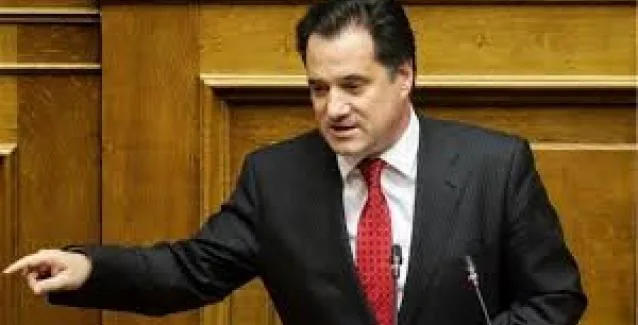 Γεωργιάδης: «Σοκ» ρευστότητας στην αγορά όταν περάσει το κακό