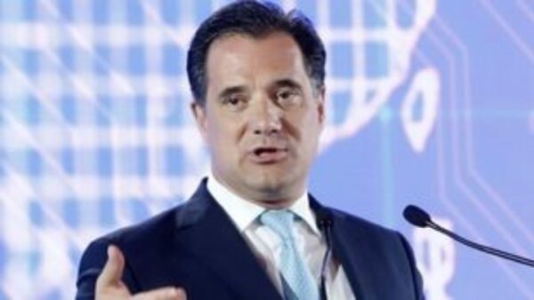 Γεωργιάδης: Απαγόρευση κυκλοφορίας και μετά τις 6 Απριλίου