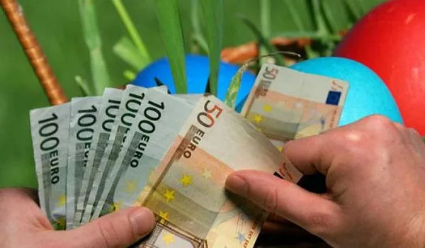Κορονοϊός: Δώρο Πάσχα 2020 – Πότε θα δοθεί