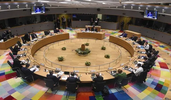 Eurogroup: H οικονομική κατάσταση και η σύγκλιση εντός της ευρωζώνης στο επίκεντρο
