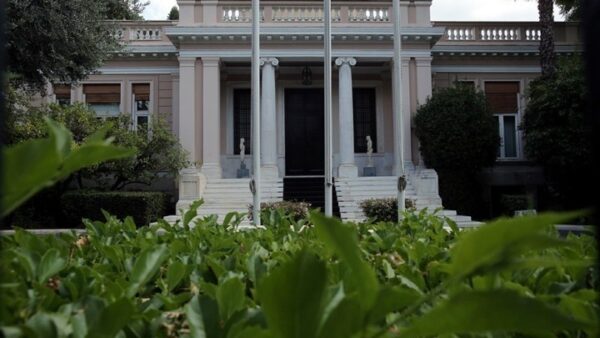 Κοροναϊός: Έρχονται αποφάσεις για οικονομική ενίσχυση και λειτουργία των σχολικών μονάδων