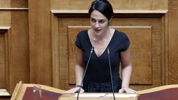 Κορονοϊός Δ. Μιχαηλίδου: Τα μέτρα και η προνοιακή στήριξη των πολιτών