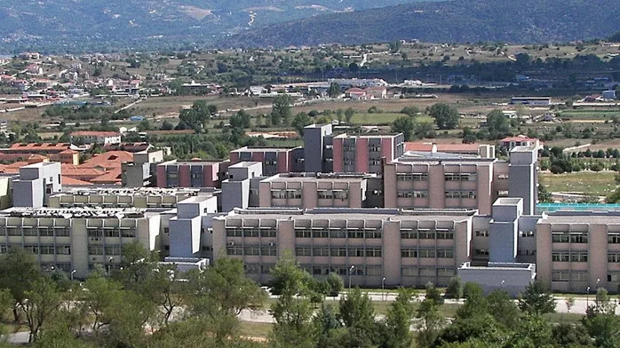 Πανεπιστήμιο Ιωαννίνων: Πρόγραμμα Μεταπτυχιακών Σπουδών «Μηχανική Δεδομένων και Υπολογιστικών Συστημάτων»