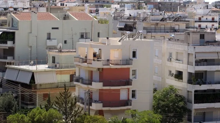 ΟΑΕΔ – ΔΩΡΕΑΝ σπίτια: Δικαιούχοι