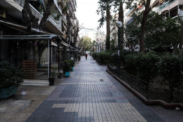 Ποιά καταστήματα ανοίγουν από Δευτέρα – Με ποιόν κωδικό SMS