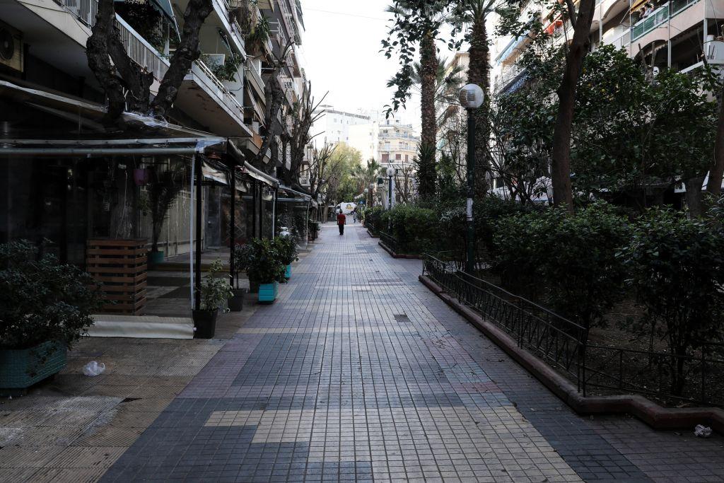 Κορωνοϊός: Ποιά καταστήματα παραμένουν ανοιχτά και ποιά κλείνουν από σήμερα