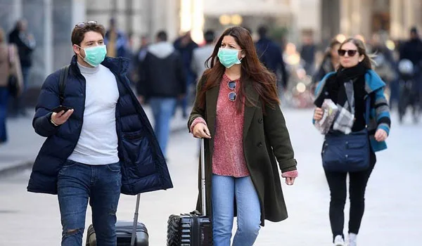 Κορονοϊός – ΠΟΥ: Οι νέοι δεν είναι άτρωτοι, να αλλάξουν συμπεριφορά
