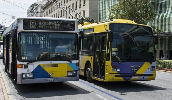 ΟΑΣΑ: Σχέδιο έκτακτης ανάγκης καθώς ασθενεί μεγάλο μέρος του προσωπικού του