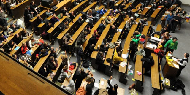 Πανεπιστημιακή Αστυνομία: Τα ονόματα των νέων Ειδικών Φρουρών