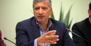 Πατούλης για φωτιές: Η Αττική περνά στην επόμενη ημέρα της καταστροφικής πυρκαγιάς