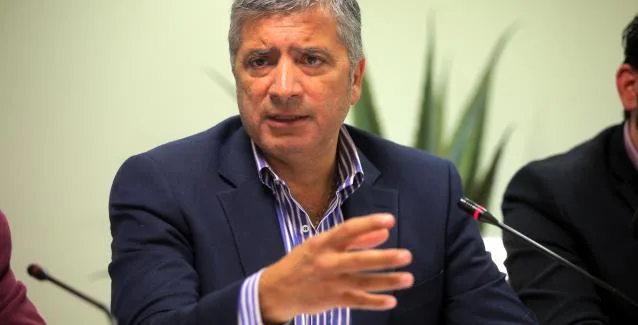 Ξεκινά ενεργειακή αναβάθμιση σε δύο σχολεία στον Δήμο Διονύσου