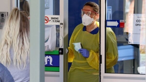 Κορoνοϊός: Αυστηρότερα μέτρα στην Ευρώπη – Ποιές χώρες επέστρεψαν στο Lockdown