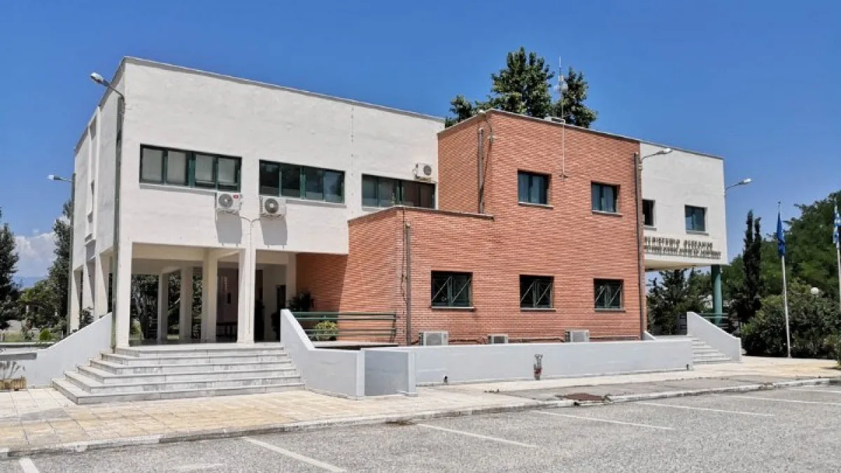 Πρώτο κρούσμα κορωνοϊού στο ΤΕΦΑΑ Τρικάλων