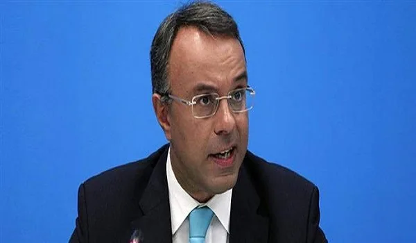 Σταϊκούρας: Τι σημαίνουν οι αποφάσεις του Eurogroup για την Ελλάδα