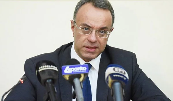 Σταϊκούρας: Σημαντική αλλά αναστρέψιμη η ζημιά από τον κοροναϊό στην οικονομία