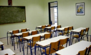 «Υλοποίηση μόνιμων διορισμών στη Γενική Εκπαίδευση μετά από 12 χρόνια!»