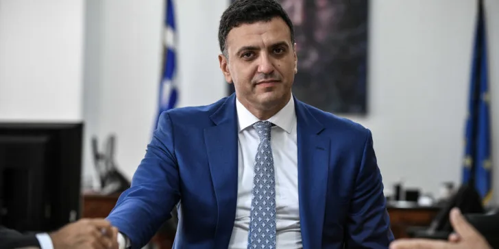 Κικίλιας για κορονοϊό: «Είναι ύπουλος ιός – Αν χρειαστεί θα παρθούν και άλλα μέτρα στην Αττική»