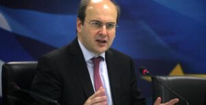 Κ. Χατζηδάκης: Ξεμπλοκάρουν οι οικοδομικές άδειες