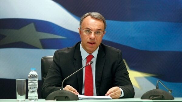 Χ. Σταϊκούρας: Και νέα μέτρα από βδομάδα για την προστασία εργαζομένων και επιχειρήσεων