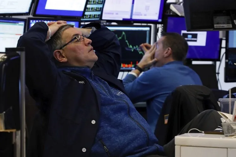 Κορονοϊός: Η χειρότερη απόδοση του Dow Jones από το 1987