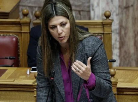 Πανελλήνιες 2020 – Ζαχαράκη για την ύλη: Ανάλογη με όσα διδάχθηκαν στην τάξη