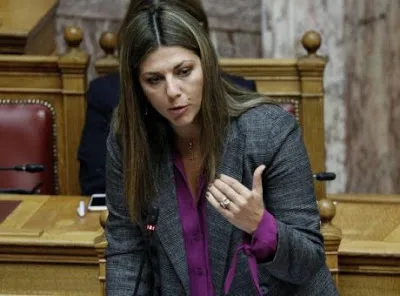 Πανελλήνιες 2020 – Κοροναϊός: Τι θα γίνει με τις πανελλαδικές – Ζαχαράκη: Κάνουμε σενάρια για όλα τα ενδεχόμενα