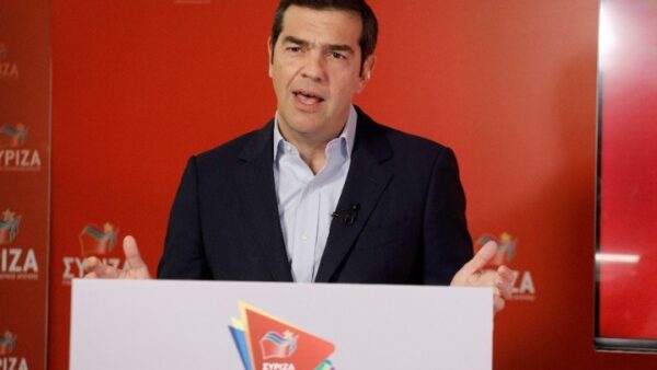 Τσίπρας «Μένουμε Όρθιοι»: Το σχέδιο ύψους 26 δισ. ευρώ