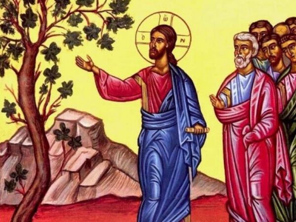 Ξεκίνησε η Εβδομάδα των Παθών – Τι συμβολίζει η Μεγάλη Δευτέρα
