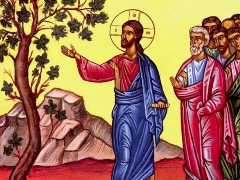 Ξεκίνησε η Εβδομάδα των Παθών – Τι συμβολίζει η Μεγάλη Δευτέρα