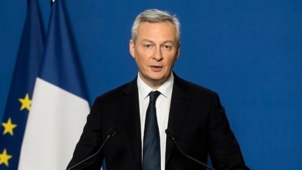Λεμέρ: Σχέδιο 1 τρισεκατομμυρίου ευρώ, το πιο σημαντικό στην ιστορία της ΕΕ