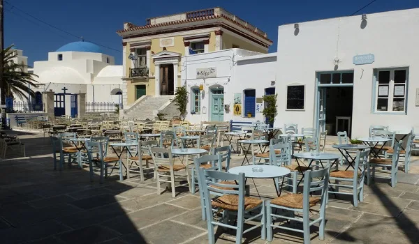Πότε μπορούν να πάνε στα νησιά οι εργαζόμενοι στην εστίαση