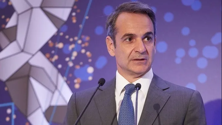 Μητσοτάκης: Θα είμαστε ανοιχτοί για τον τουρισμό από την 1η Ιουλίου