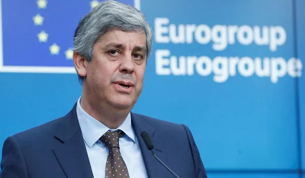 Eurogroup: Αδιέξοδο, διεκόπη η τηλεδιάσκεψη – Θα συνεχιστεί την Πέμπτη