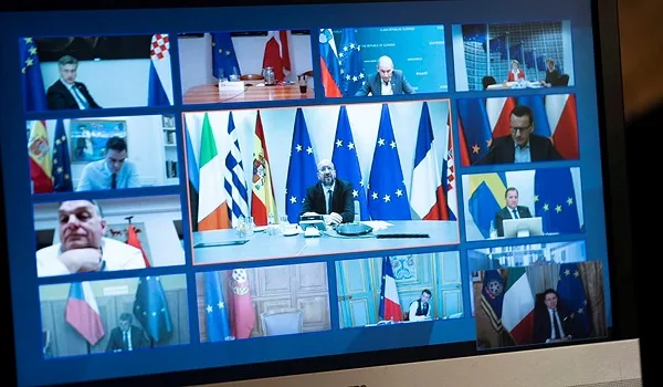 Σύνοδος Κορυφής στις 23 Απριλίου για το ταμείο ανάκαμψης