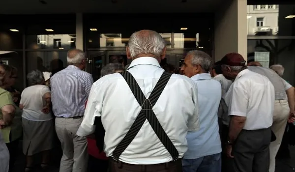 Πληρωμή συντάξεις Απριλίου 2020: Ημερομηνίες