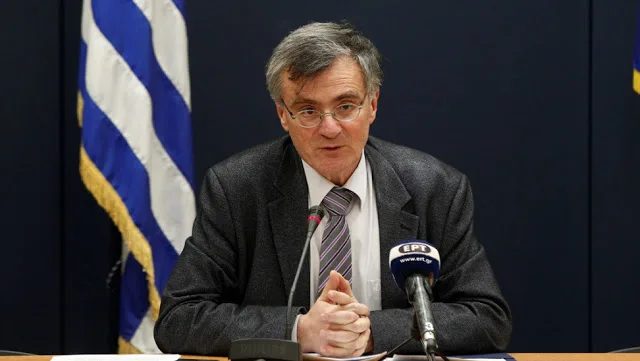 Τσιόδρας: Κανένας θάνατος για δεύτερο 24ωρο