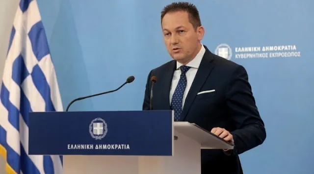 Πέτσας: Οι λόγοι που οδήγησαν στο άνοιγμα των δημοτικών και των νηπιαγωγείων