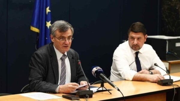Στους 73 οι θάνατοι από κορονοϊό στη χώρα μας, 62 νέα κρούσματα, 1.735 συνολικά