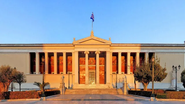 ΕΚΠΑ: H Νομική Σχολή καταλαμβάνει την 4η θέση στον κόσμο σε διαγωνισμό εικονικής δίκης στο Διεθνές Αεροπορικό Δίκαιο