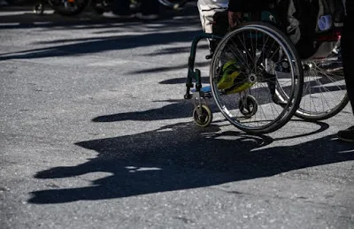 Σχολεία: Ράμπες σε σχολεία της Πάτρας για τα ΑμεΑ