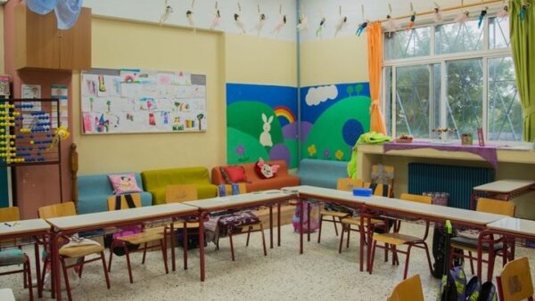 ΕΟΔΥ: Συμπληρωματικές οδηγίες για την επαναλειτουργία των Ειδικών Σχολείων