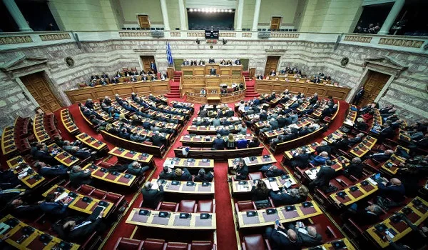 Κατατέθηκε η τροπολογία για μειωμένη εργασία και νέους μισθούς σύμφωνα με την ΣΥΝ-εργασια