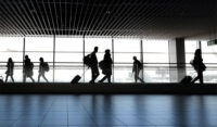«Καμπανάκι» από το Πανεπιστήμιο Αιγαίου για το πρόωρου κλεισίματος αεροδρομίου – Κινδυνεύουν ορκωμοσίες