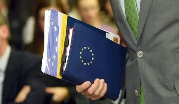 ΕΚΤ: Οι κίνδυνοι για τη χρηματοπιστωτική σταθερότητα αυξάνονται