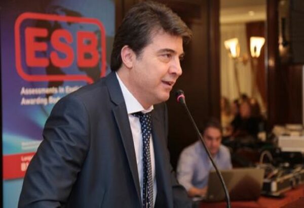 Europalso – Έντονη διαμαρτυρία στον Υπ. Ανάπτυξης για τη διάταξη για ΑΜΕΑ για ΚΞΓ κάτω των 75 ατόμων