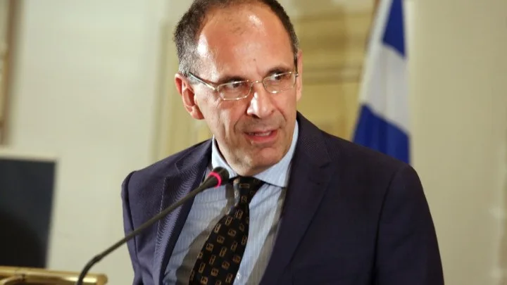 Γεραπετρίτης: Το κοινοτικό πρόγραμμα ανάκαμψης τεράστια ευκαιρία για τη χώρα